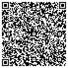QR code with Adams Equipment & Machine Shop contacts