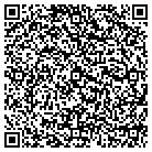 QR code with Advanced Sewing Center contacts