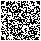 QR code with A G L Machine Works LLC contacts