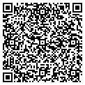 QR code with Akbar contacts