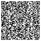 QR code with Amin Indian Cuisine Inc contacts