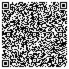 QR code with Anderson Machine & Welding Inc contacts