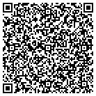 QR code with Anslem's Machine Shop Service contacts