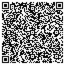 QR code with A & L Machine Inc contacts