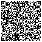 QR code with Adams Brown Recycling Station contacts