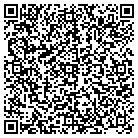 QR code with D & G Machine Products Inc contacts