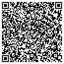 QR code with B-2 Auto Crushers contacts