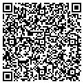 QR code with Aecs Inc contacts