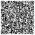 QR code with Allegheny Welding & Machine contacts