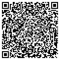 QR code with A S I contacts