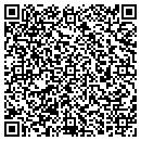 QR code with Atlas Machine CO Inc contacts