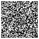 QR code with 3 D Machine & Welding LLC contacts