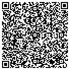 QR code with A A Precision Machine CO contacts