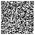 QR code with Accellent contacts
