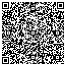 QR code with Himalaya's contacts