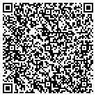 QR code with N Curry Cabab Inc contacts