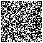 QR code with A & D Machine Service contacts
