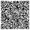 QR code with C G Lewis & Co contacts