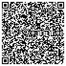 QR code with Clyde Redman Recycling & Scrap contacts
