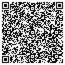QR code with 4 M Industries Inc contacts