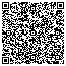 QR code with Allstate contacts