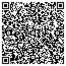 QR code with A&A Equipment Service contacts