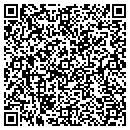 QR code with A A Machine contacts