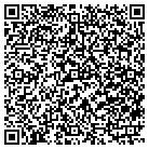 QR code with A Greenspan Computer Recycling contacts