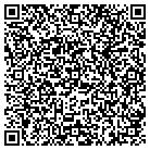 QR code with A B Larson Machine Inc contacts