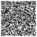 QR code with A&J Machine Works contacts