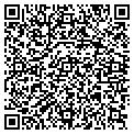 QR code with AAA Metal contacts