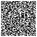 QR code with Alan P Fiske contacts