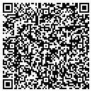 QR code with Art Altered & Scrap contacts