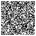 QR code with P C Salvage contacts