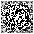QR code with Anthony Tool & Mfg CO contacts