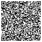 QR code with First Baptist Church Of Cocoa contacts