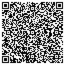 QR code with Taj Indiania contacts