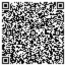 QR code with D & M Welding contacts