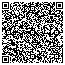 QR code with Aa Waste Paper contacts