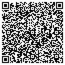 QR code with 6 B Mfg CO contacts