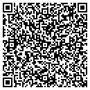 QR code with Alfred Johnson contacts