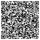 QR code with Clevelands Custom Machining contacts