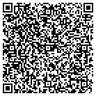QR code with Accurate Performance Mach Shop contacts