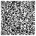 QR code with Action Machine & Parts Inc contacts