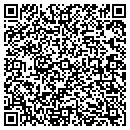 QR code with A J Dupuis contacts