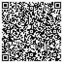QR code with Alpine Machine CO contacts