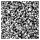 QR code with Arehart Recycling contacts
