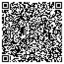 QR code with Axin Corp contacts