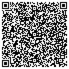 QR code with Accurate Machine Inc contacts