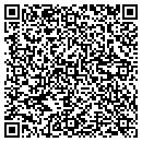 QR code with Advance Machine Inc contacts